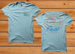 Diseño de Camiseta por SATHIRA para este proyecto | Diseño: #23633594
