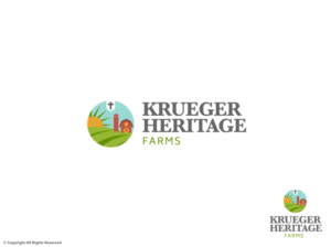 Logo Design by Ash  for this project | Design #23558217