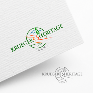 Logo Design by Arham Hidayat for this project | Design #23559781