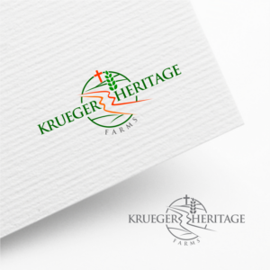 Logo Design by Arham Hidayat for this project | Design: #23591086