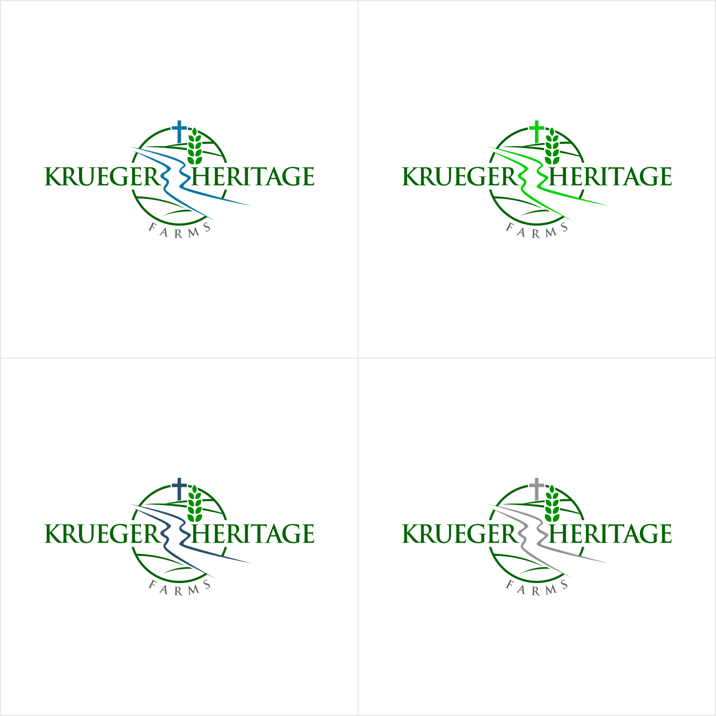 Logo Design by Arham Hidayat for this project | Design #23643432