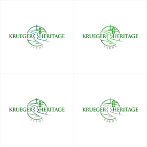 Logo Design by Arham Hidayat for this project | Design: #23643432