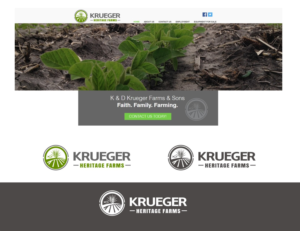 Logo Design by LIZZY LO for this project | Design: #23538107