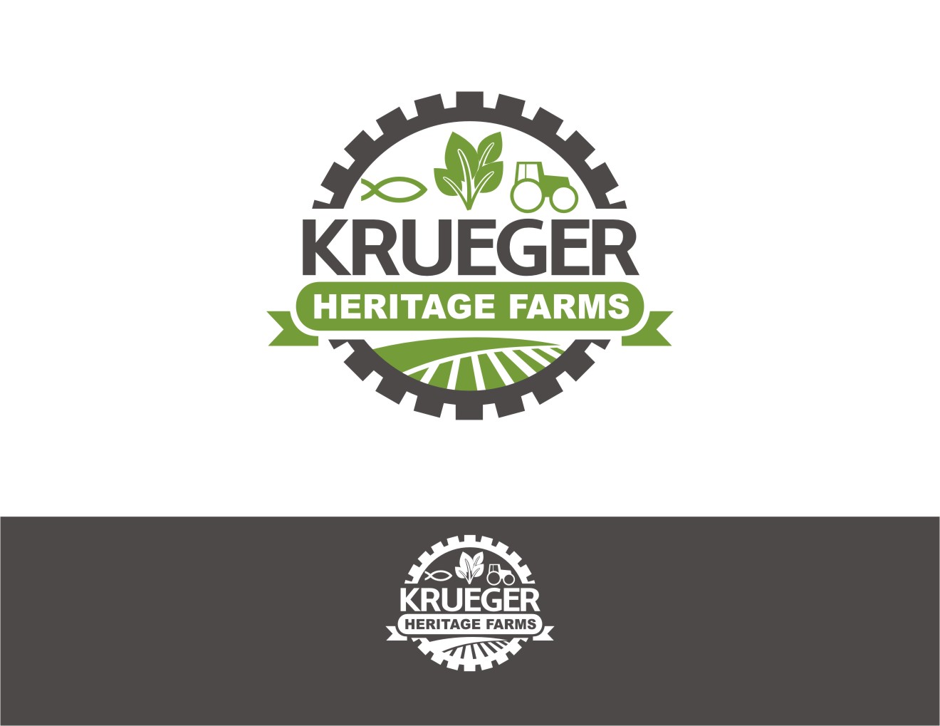 Logo Design by LIZZY LO for this project | Design #23567211