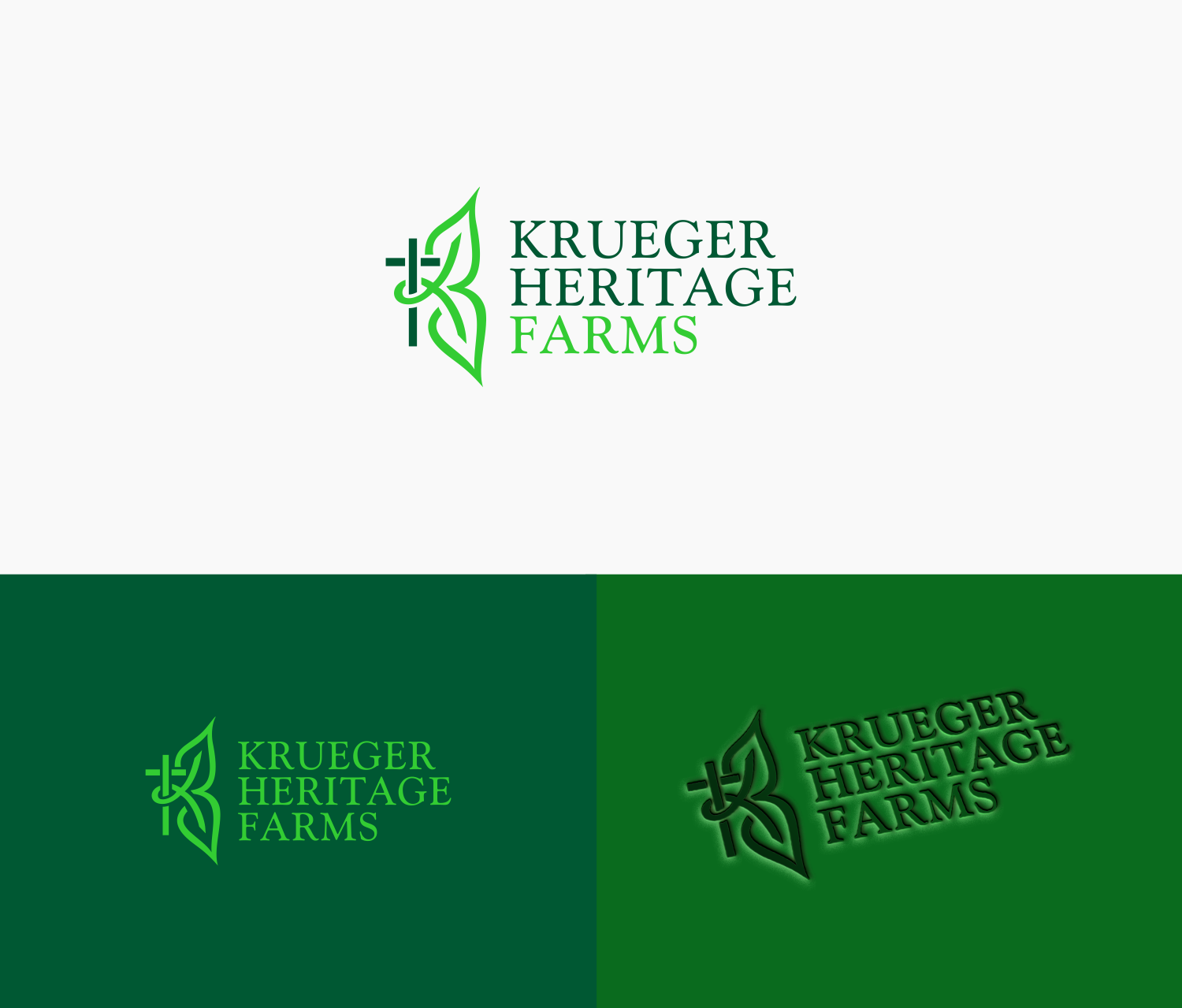 Logo Design by R!CKY for this project | Design #23607873