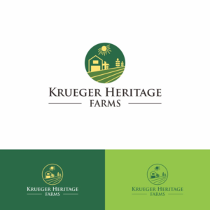 Logo Design by Wahyu Araf for this project | Design: #23625900
