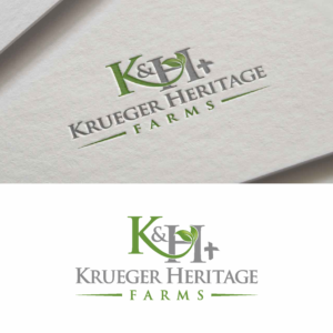 Logo Design by saher khan 2 for this project | Design: #23575741