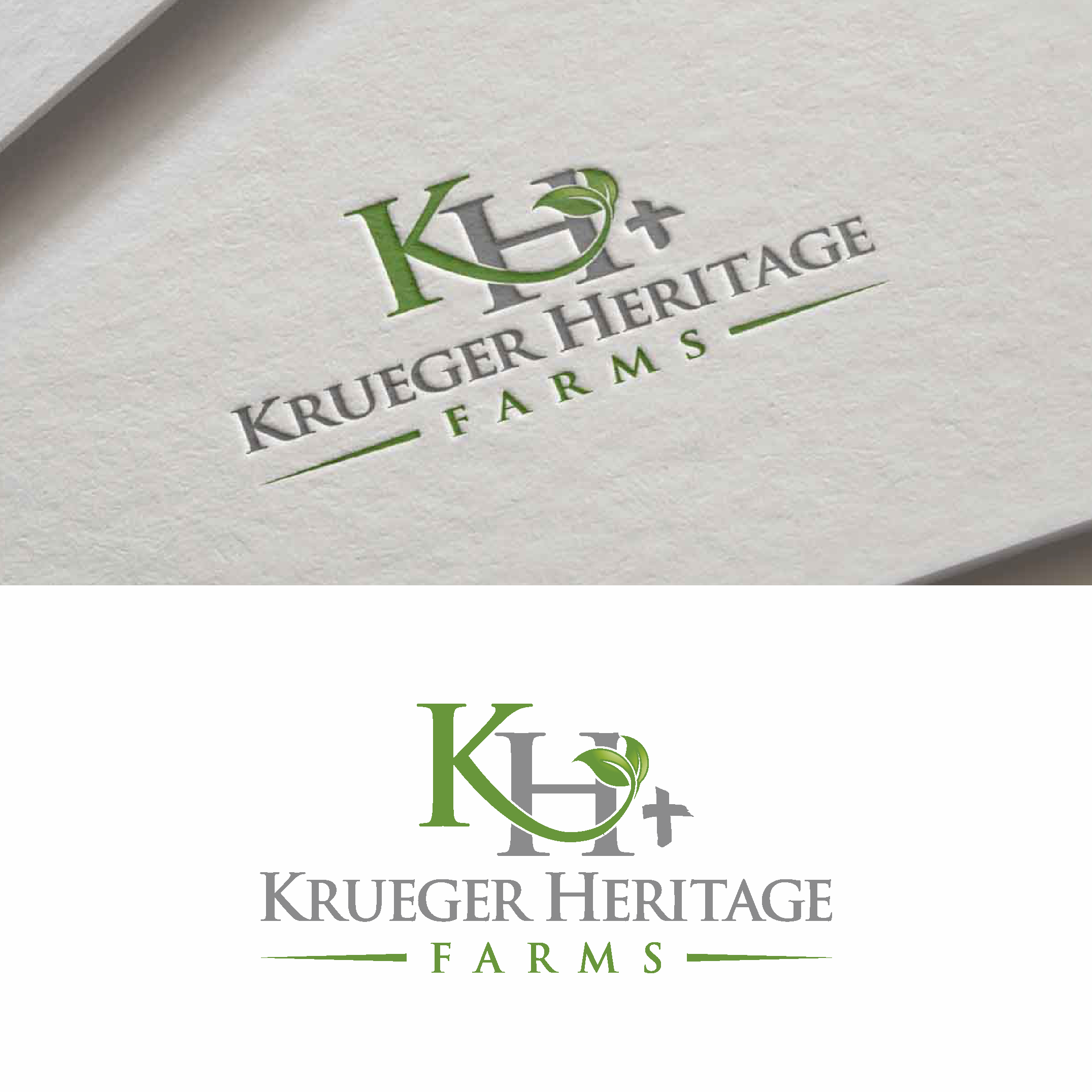 Logo Design by saher khan 2 for this project | Design #23592124