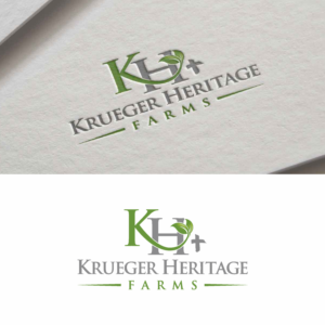 Logo Design by saher khan 2 for this project | Design: #23592124