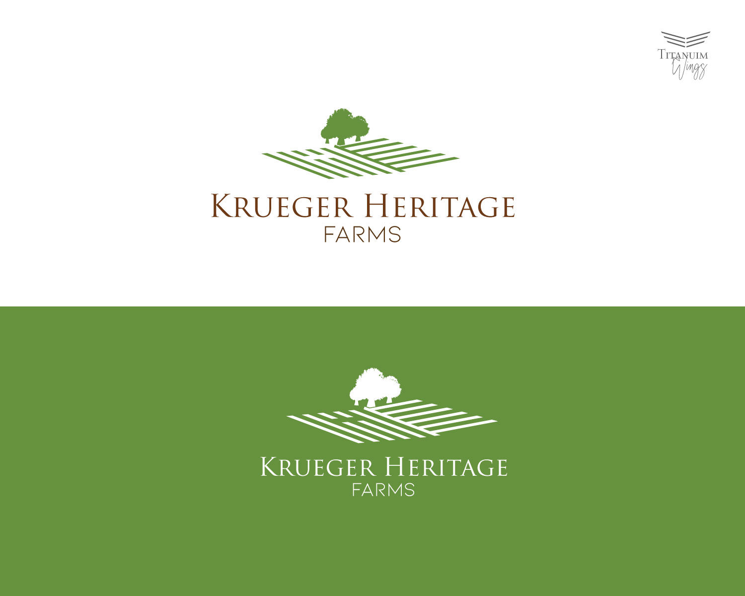 Logo Design by titanium wings for this project | Design #23593330