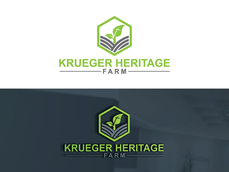 Logo Design by Rubel 15 for this project | Design: #23811637