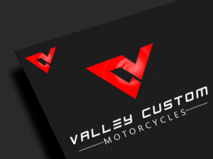 Logo Design by The Creative Forge Studio for this project | Design: #23571653