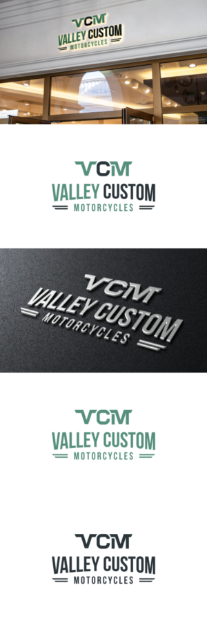 Logo Design by fatiyadesign for this project | Design: #23533437