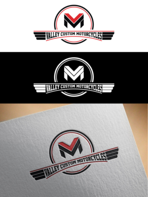 Logo Design by Suchetandesign