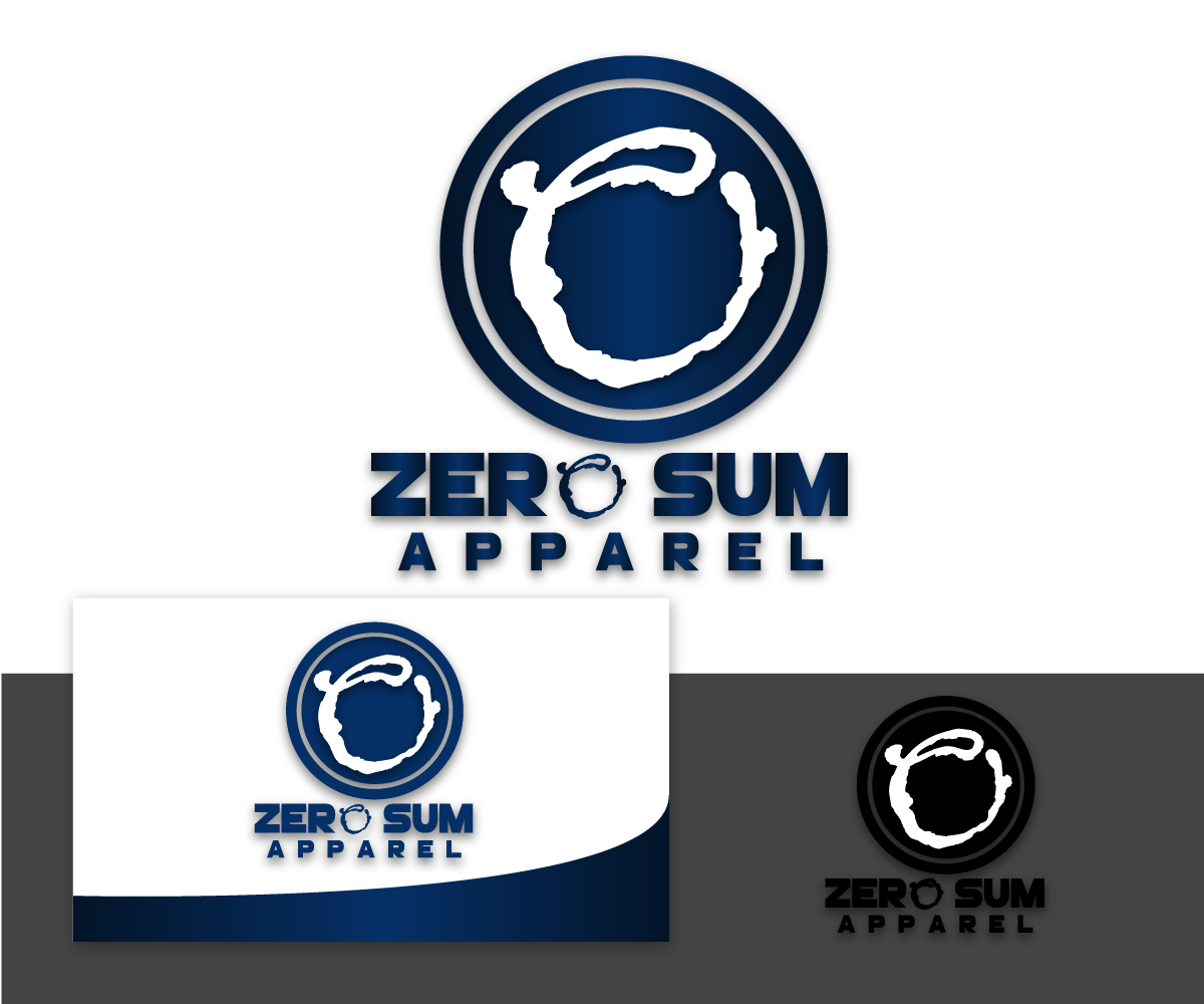 Logo Design by CHRONO for this project | Design #23539930