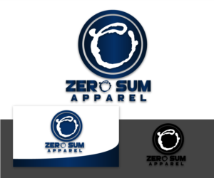 Logo Design by CHRONO for this project | Design: #23539930