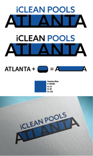 Design de Logo par Nathan Ghans pour ce projet | Design : #23540242