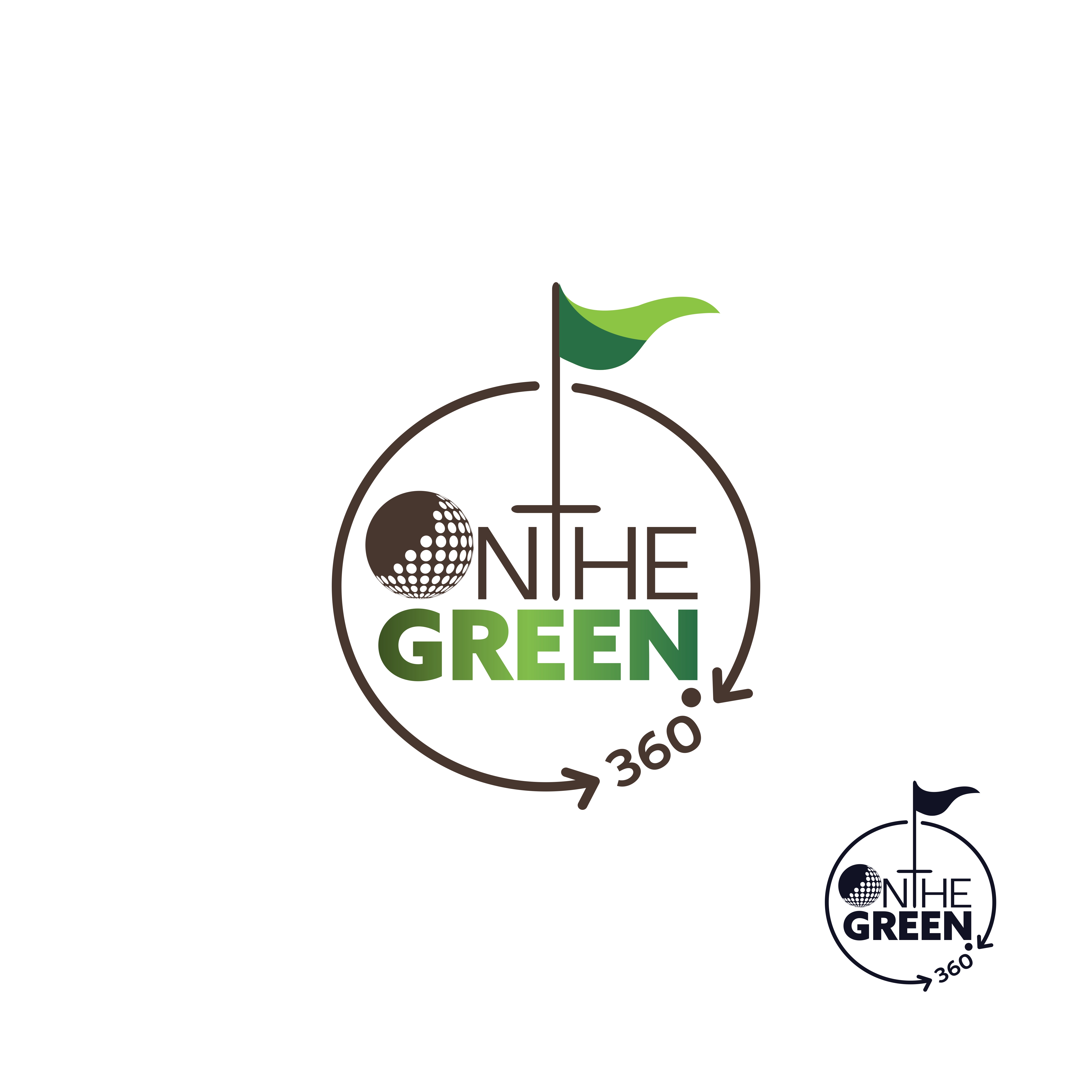 Logo Design by 4AD for this project | Design #23533348
