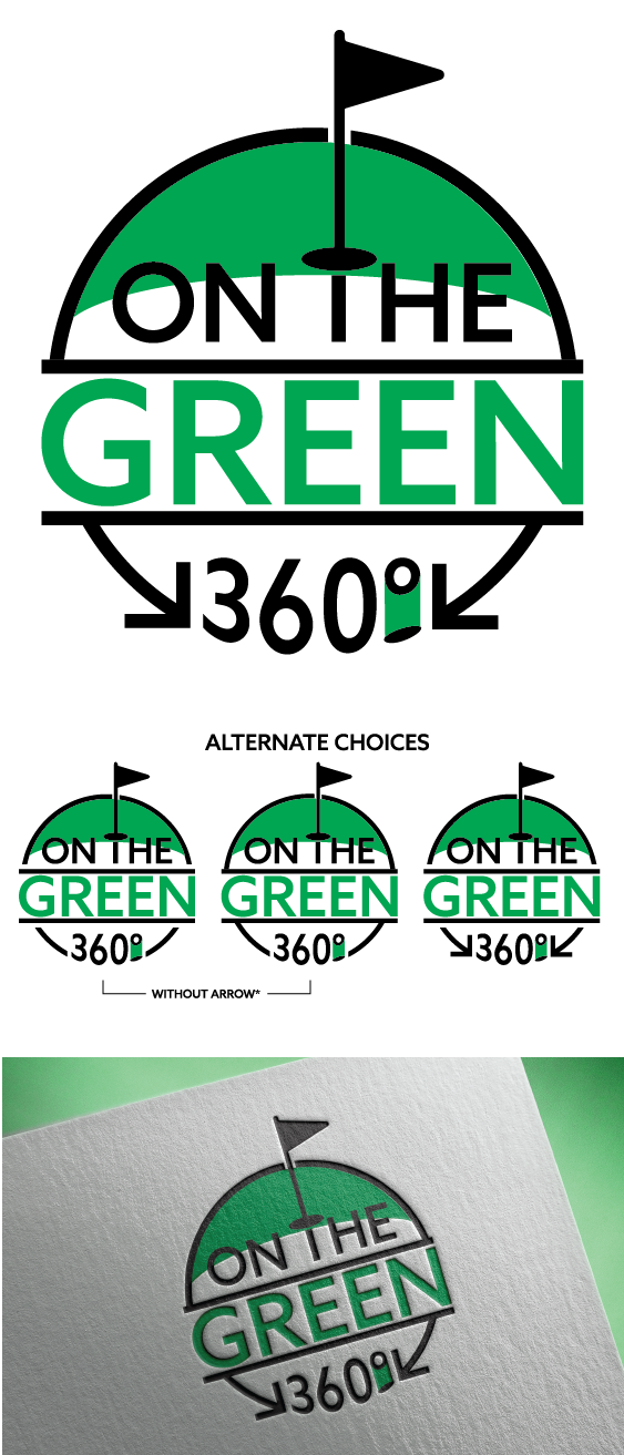 Logo Design by Nathan Ghans for this project | Design #23537946