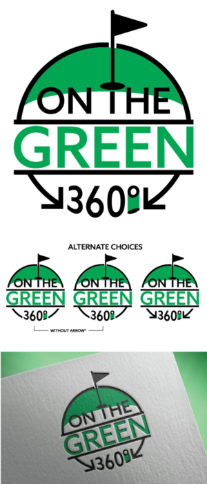 Logo Design by Nathan Ghans for this project | Design: #23537946