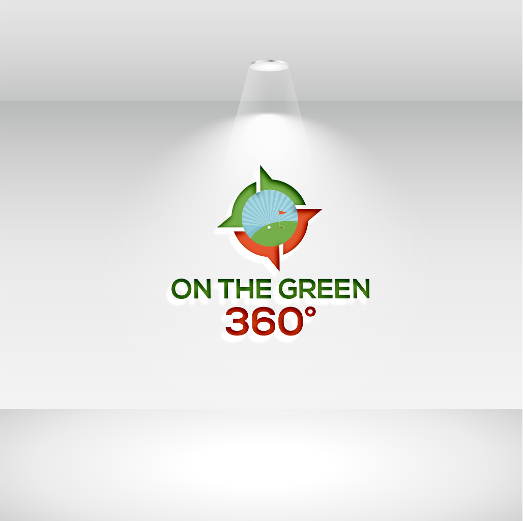 Logo Design by graphicpro.asif for this project | Design #23535551