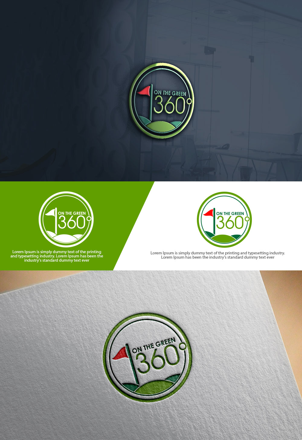 Logo Design by Abdulhadi creation for this project | Design: #23591874