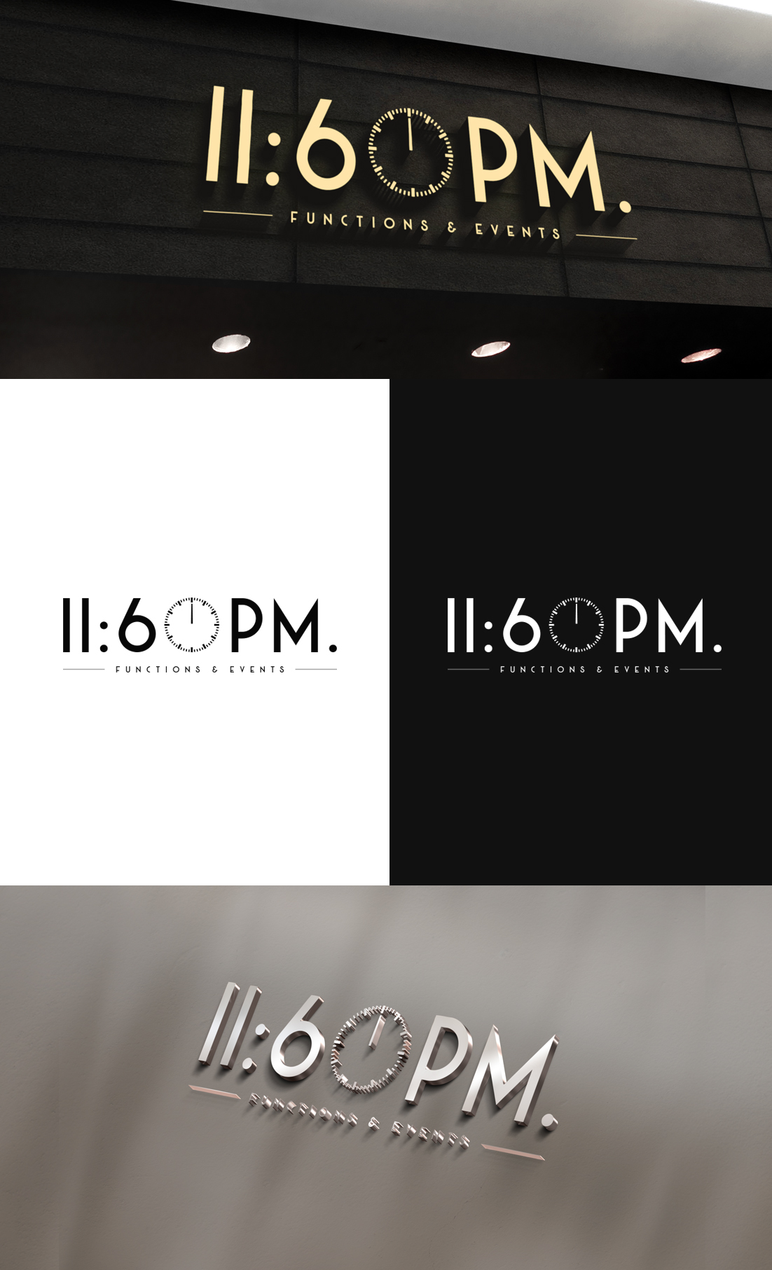 Logo Design by GLDesigns for this project | Design #23537175