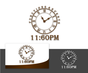 Logo Design by CHRONO for this project | Design #23539427