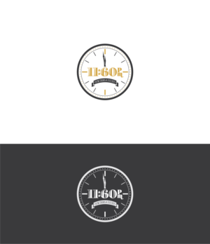 Diseño de Logo por phosphorus para este proyecto | Diseño: #23559010
