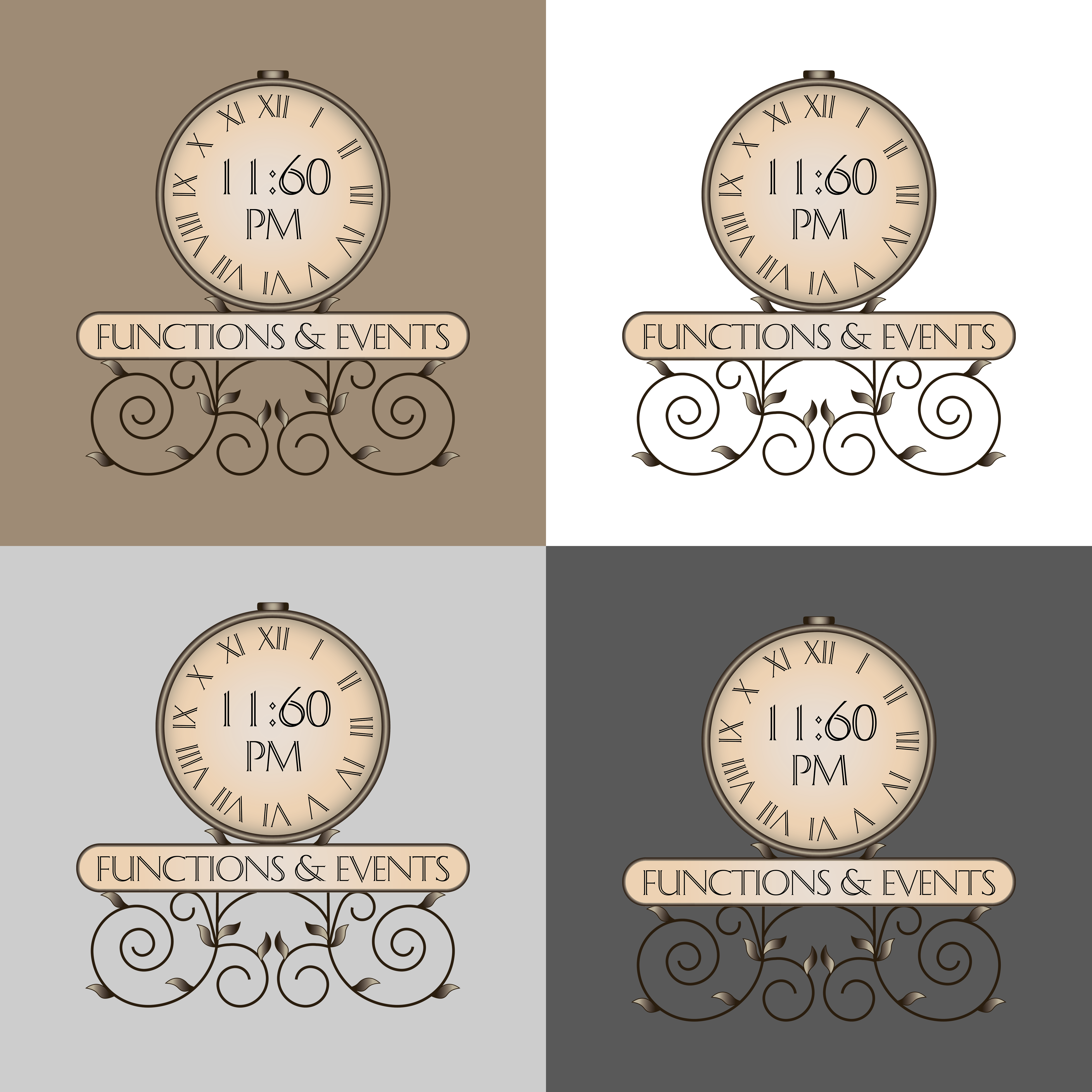Diseño de Logo por anna.sakalo.as 2 para este proyecto | Diseño #23573962