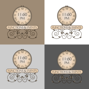 Logo Design by anna.sakalo.as 2