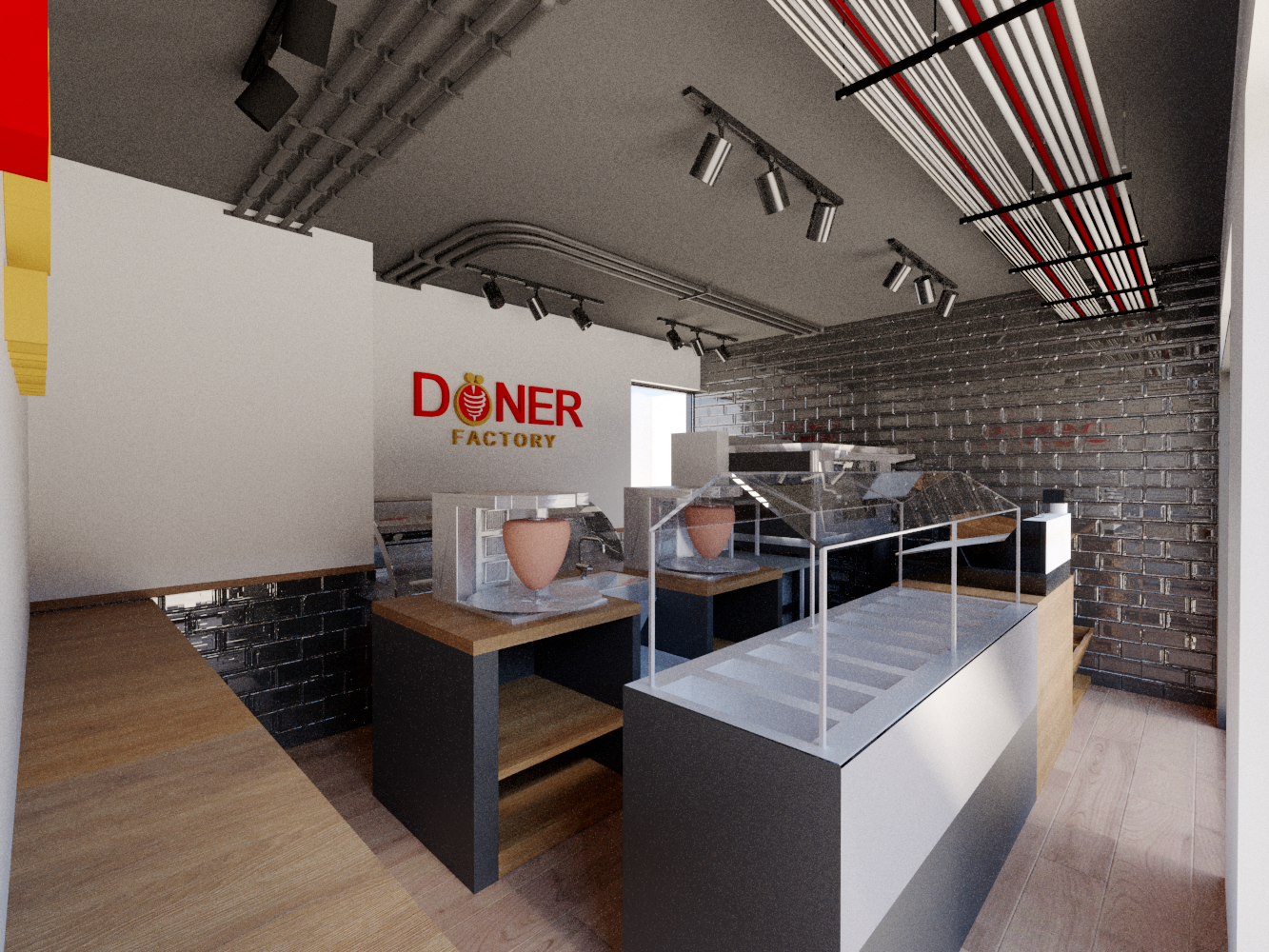 3D Design by Top Gray for this project | Design #23581296