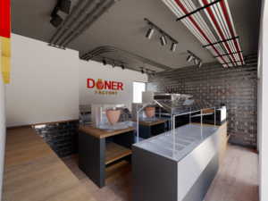 3D Design by Top Gray