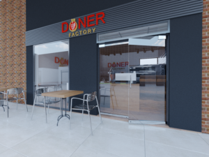 3D Design by Top Gray for this project | Design: #23581297
