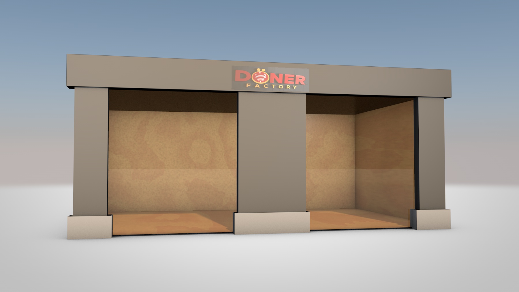 3D Design by Rickyy for this project | Design #23590180