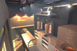 3D Design by Yacine Tutmicy for this project | Design: #23551342