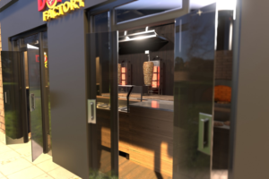 3D Design by Yacine Tutmicy for this project | Design: #23551372