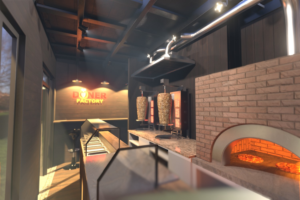 3D Design by Yacine Tutmicy for this project | Design: #23553626