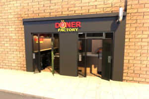 3D Design by Yacine Tutmicy for this project | Design: #23553627