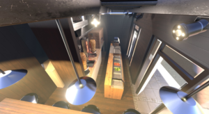 3D Design by Yacine Tutmicy for this project | Design: #23555953