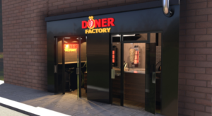 3D Design by Yacine Tutmicy for this project | Design: #23556075