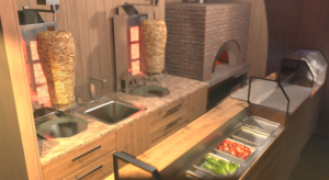 3D Design by Yacine Tutmicy for this project | Design: #23556076