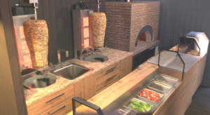 3D Design by Yacine Tutmicy for this project | Design: #23556077