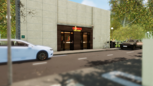3D Design by Yacine Tutmicy for this project | Design: #23564470