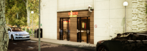 3D Design by Yacine Tutmicy for this project | Design: #23564471