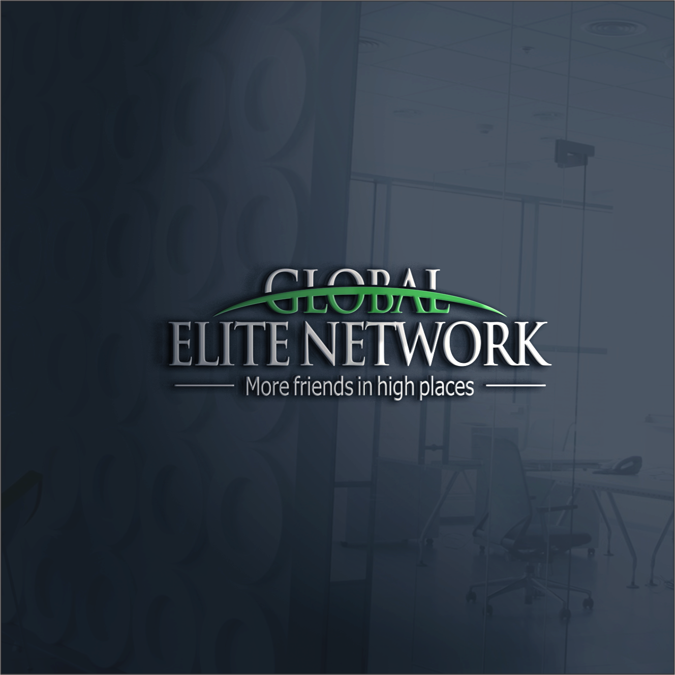 Logo Design by Arham Hidayat for this project | Design #23559162