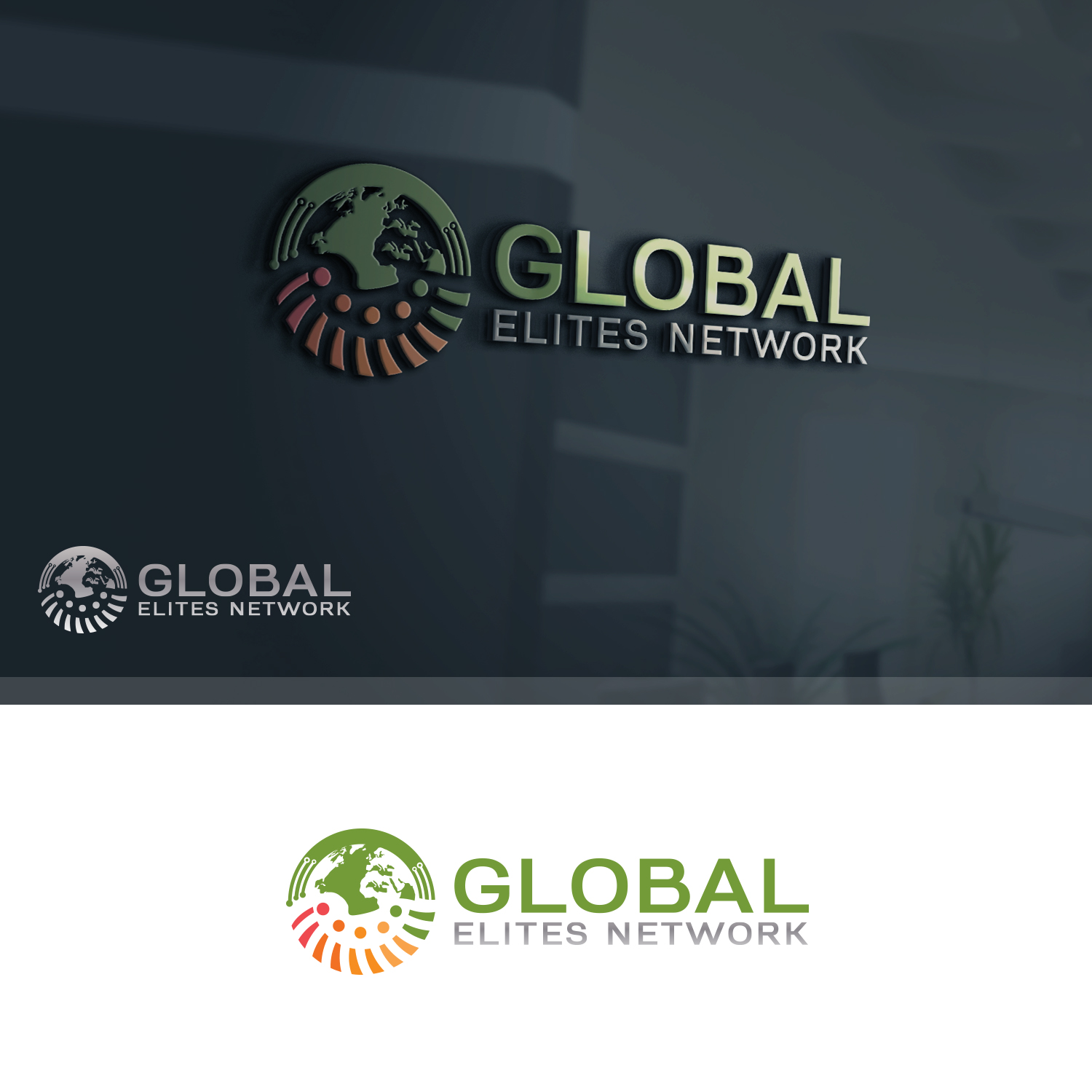 Logo Design by MG.graphics for this project | Design #23539027