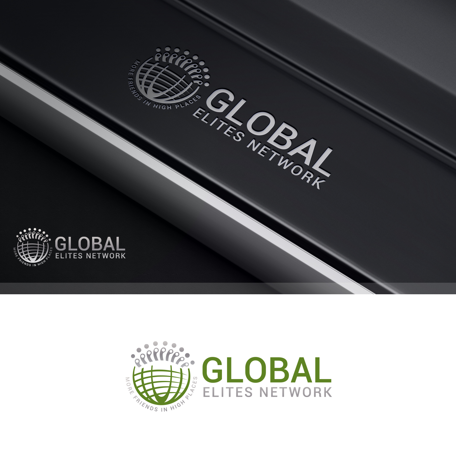 Logo-Design von MG.graphics für dieses Projekt | Design #23539028