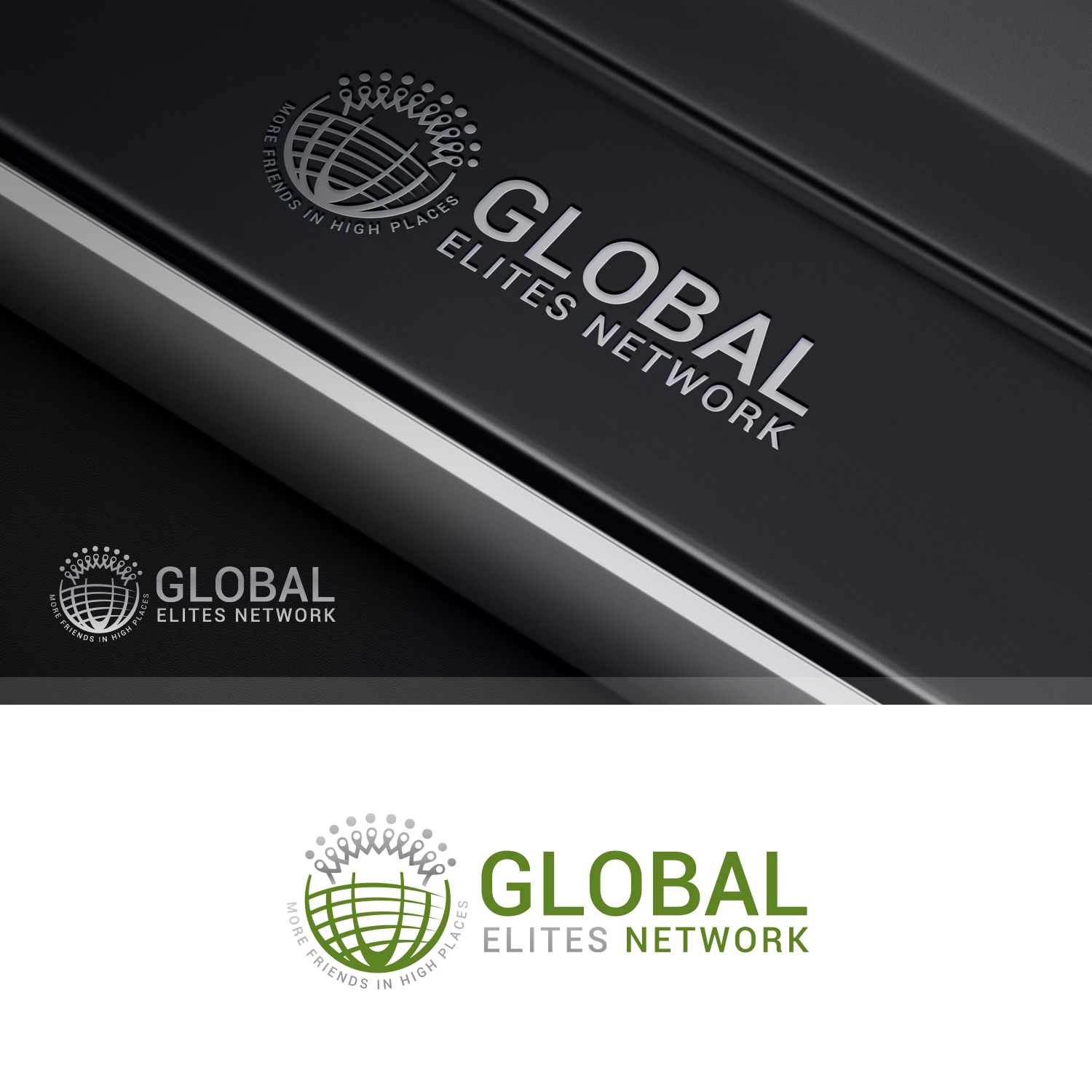 Logo-Design von MG.graphics für dieses Projekt | Design #23550079