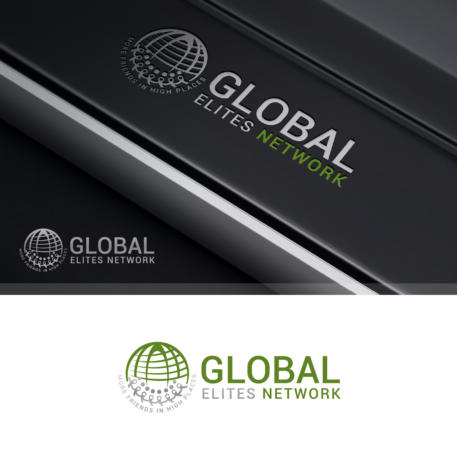 Logo-Design von MG.graphics für dieses Projekt | Design #23557538